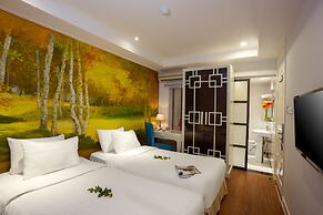 Hanoi La Selva Hotel