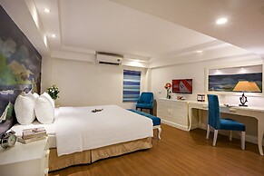 Hanoi La Selva Hotel