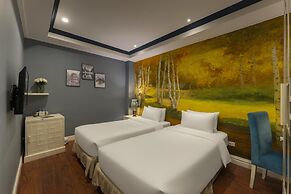 Hanoi La Selva Hotel