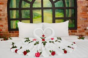 Hanoi La Selva Hotel