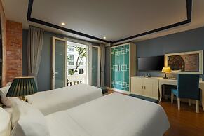 Hanoi La Selva Hotel