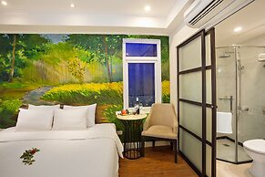 Hanoi La Selva Hotel
