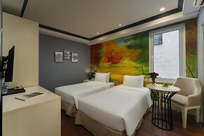 Hanoi La Selva Hotel