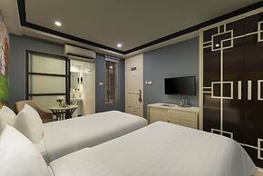Hanoi La Selva Hotel