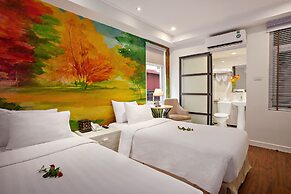 Hanoi La Selva Hotel