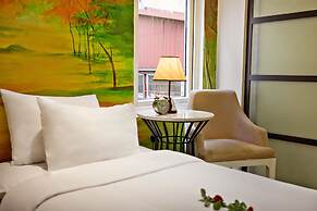 Hanoi La Selva Hotel