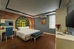 Hanoi La Selva Hotel