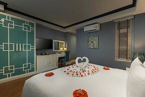 Hanoi La Selva Hotel