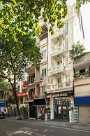 Hanoi La Selva Hotel