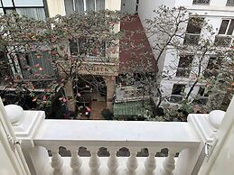 Hanoi La Selva Hotel