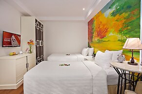 Hanoi La Selva Hotel