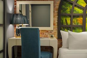 Hanoi La Selva Hotel