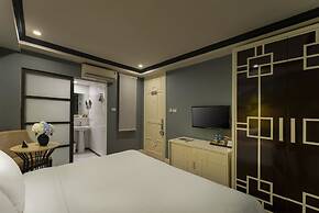 Hanoi La Selva Hotel