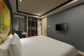 Hanoi La Selva Hotel