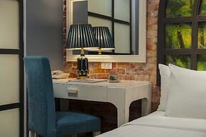 Hanoi La Selva Hotel