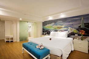 Hanoi La Selva Hotel