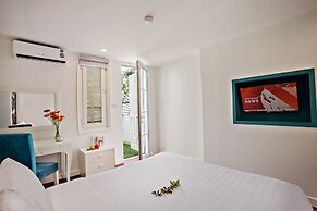 Hanoi La Selva Hotel