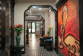 Hanoi La Selva Hotel