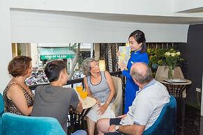 Hanoi La Selva Hotel