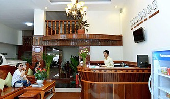 Kimseng Thai Hotel
