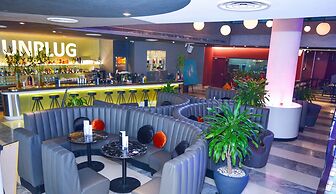 SUN & MOON, Urban Hotel