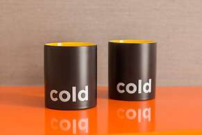 SUN & MOON, Urban Hotel