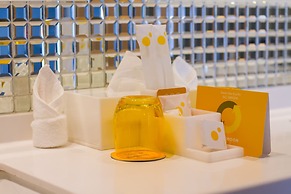 SUN & MOON, Urban Hotel