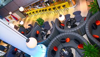 SUN & MOON, Urban Hotel