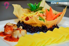 SUN & MOON, Urban Hotel