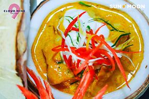 SUN & MOON, Urban Hotel