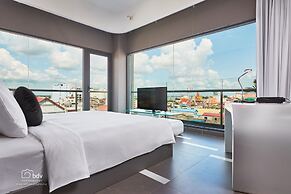 SUN & MOON, Urban Hotel