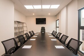 SUN & MOON, Urban Hotel