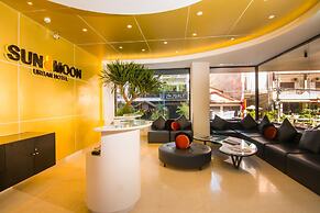 SUN & MOON, Urban Hotel