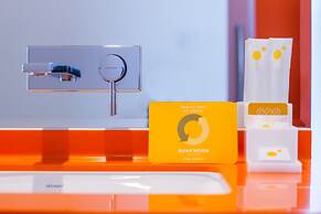 SUN & MOON, Urban Hotel