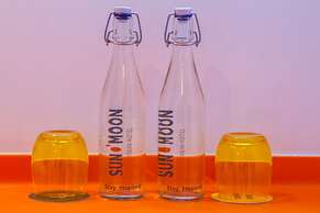 SUN & MOON, Urban Hotel