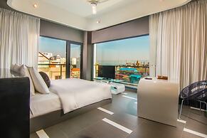 SUN & MOON, Urban Hotel