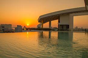 SUN & MOON, Urban Hotel