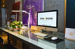 SUN & MOON, Urban Hotel