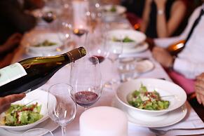 SUN & MOON, Urban Hotel