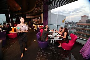 SUN & MOON, Urban Hotel