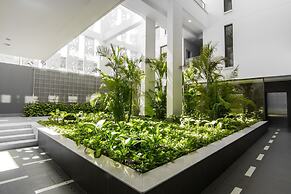 SUN & MOON, Urban Hotel