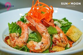 SUN & MOON, Urban Hotel