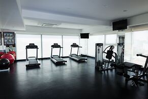 SUN & MOON, Urban Hotel