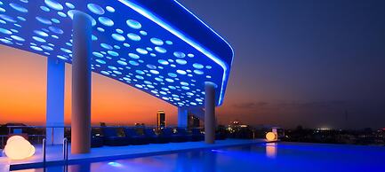 SUN & MOON, Urban Hotel