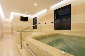 SUN & MOON, Urban Hotel