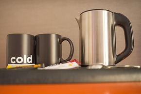 SUN & MOON, Urban Hotel