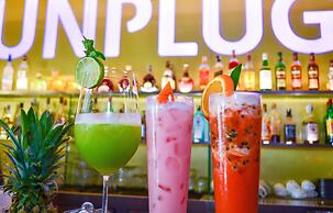 SUN & MOON, Urban Hotel