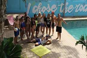 Port Douglas Backpackers