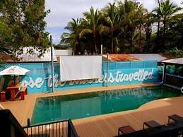 Port Douglas Backpackers