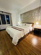 Asiban Quay Boutique Hotel